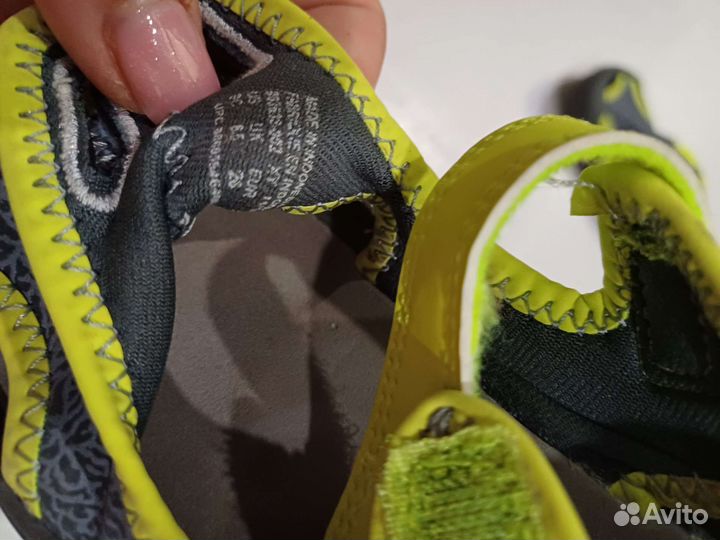 Сандали оригинал nike