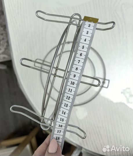 Подставка для чашек и блюдец