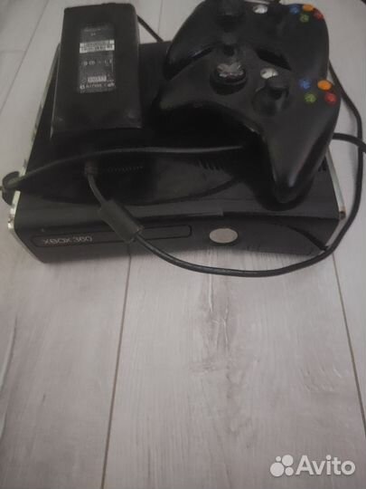 Xbox 360