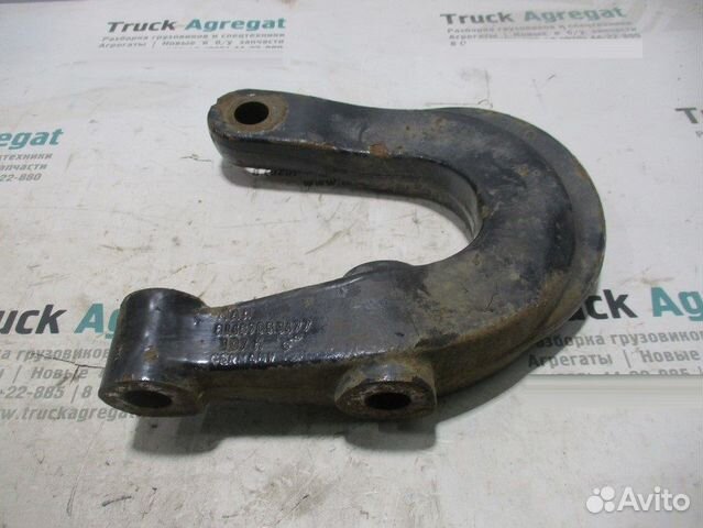 Сошка поворотного кулака MAN TGA TGS TGX TGM ман купить в Москве MAN ...