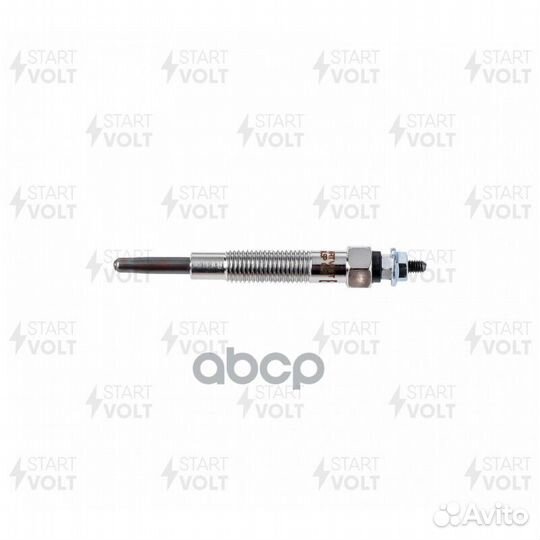 Свеча накаливания Hyundai Porter H-1 (96) /H-100