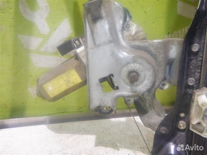 Стеклоподъемник электр. передний правый Форд Фок