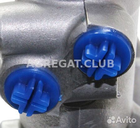 Рулевая рейка krauf HNQ2134GQ