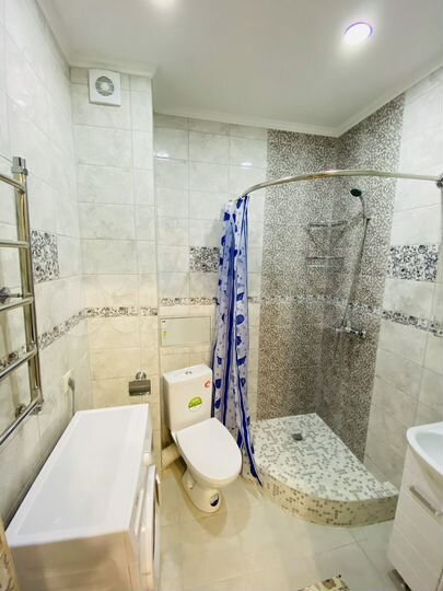 Квартира-студия, 27 м², 3/7 эт.