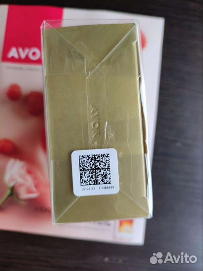 Духи avon