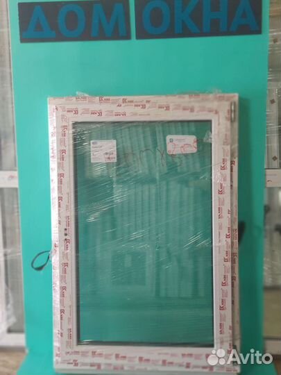 Пластиковые окна в наличии