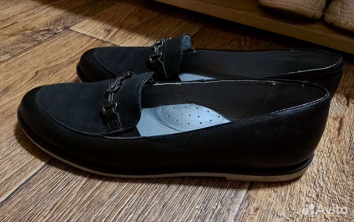 Туфли 39 размер