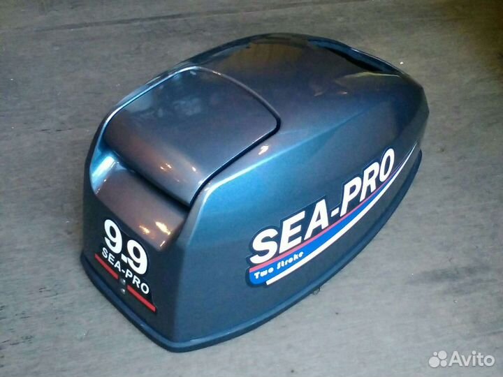 Колпак Ямаха / Си про 9.9 - 15 2 такта