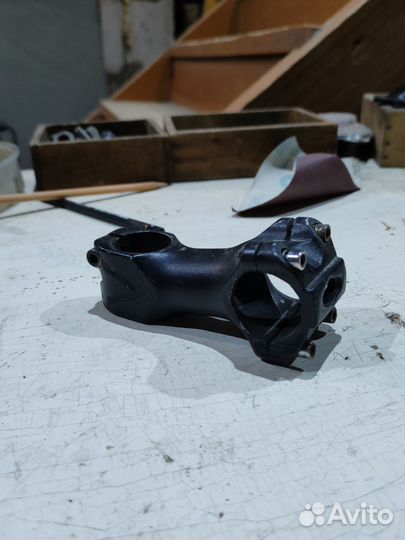 Вынос NN 80 мм под 31.8 мм