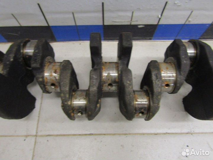 Коленвал Note (E11) 2006-2013