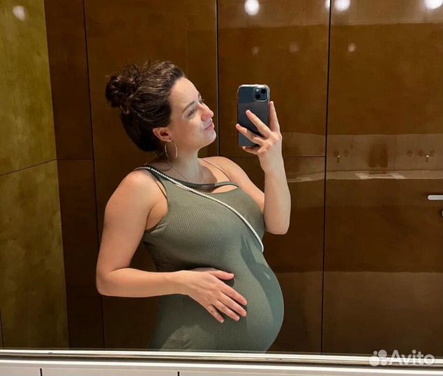 Платье женское