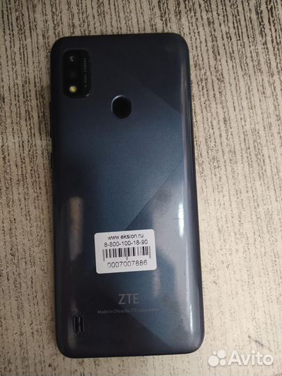 ZTE Blade A51, 2/32 ГБ