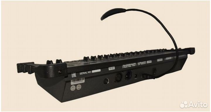 Контроллер DMX XLine Light LC DMX-384