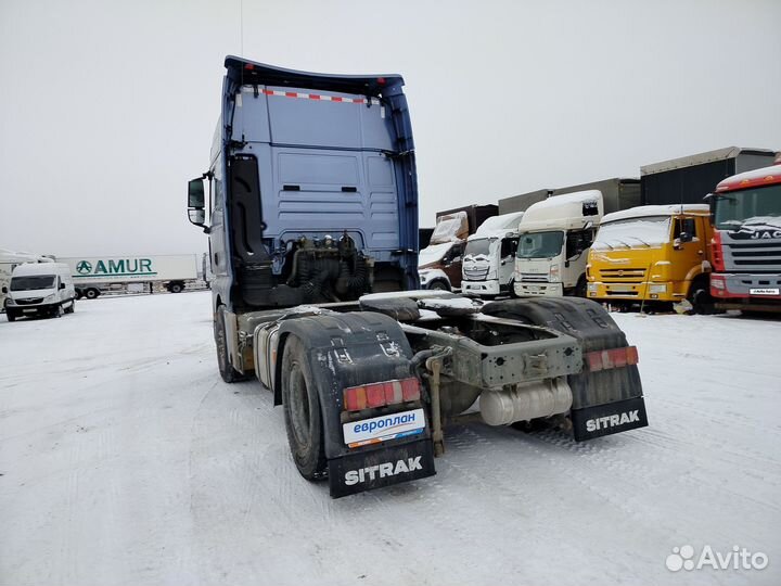 Sitrak C7H MAX, 2023