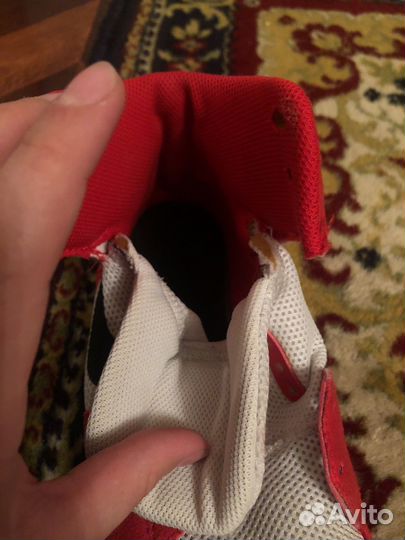 Борцовки nike