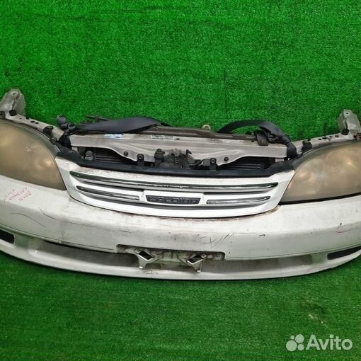 Ноускат Nosecut toyota caldina ST210 2001