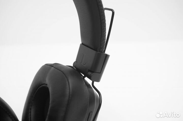 Беспроводные наушники Marshall Major 4