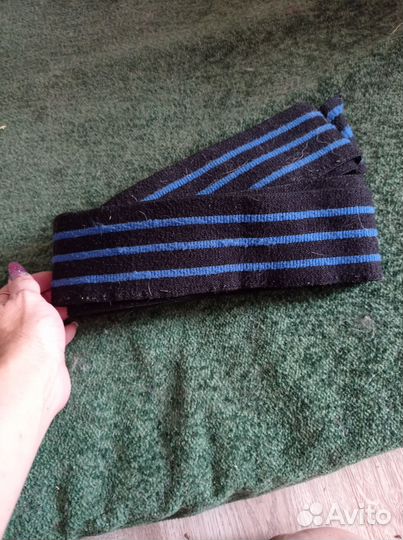 Коленные бинты titan