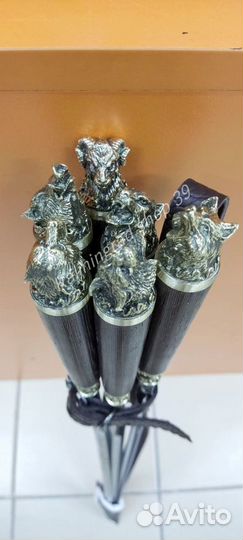 Шампура подарочные