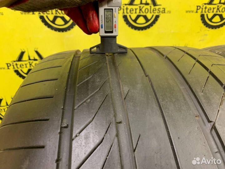 Continental ContiSportContact 5P 315/30 R21 105Y