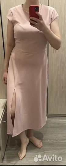 Платье женское 46