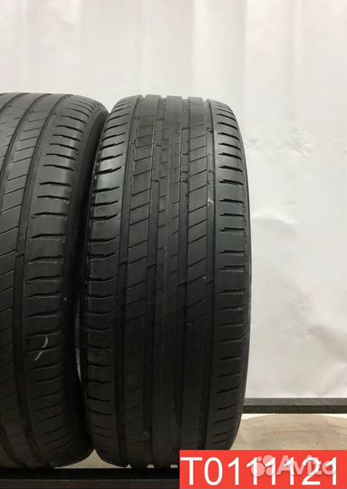 Michelin Latitude Sport 3 235/60 R18 103W