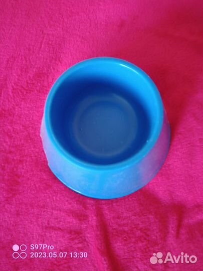 Миска для собак