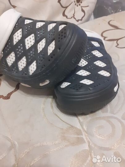 Обувь разная