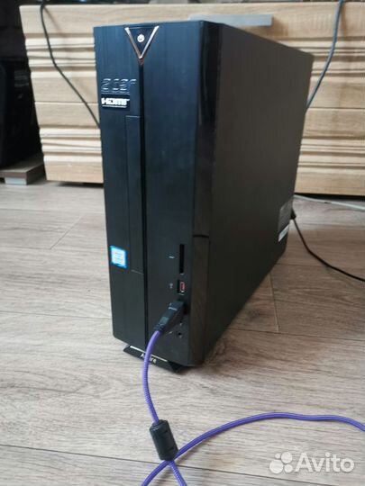 Стильный пк