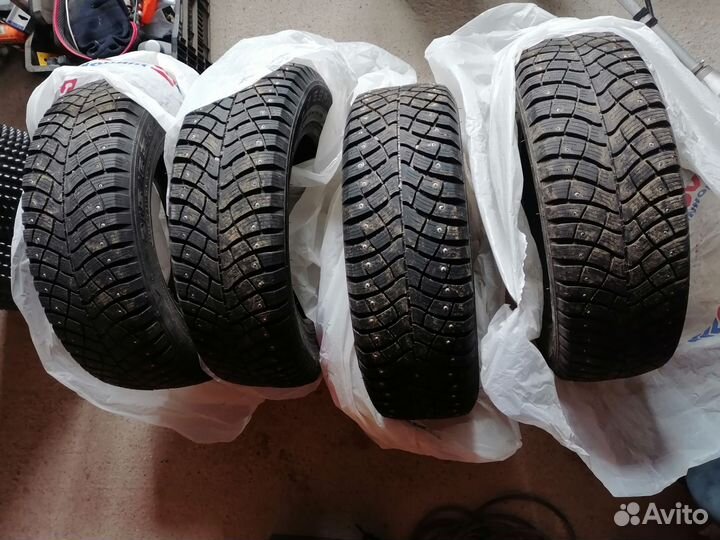 КАМА Кама-515 215/65 R16