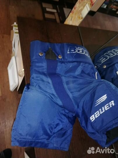 Хоккейная форма