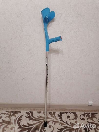 Костыль под локоть