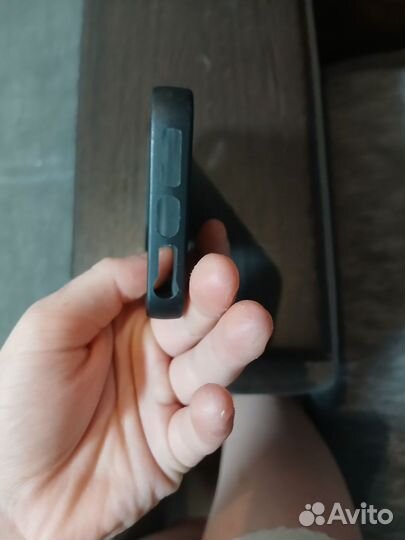 Чехол на iPhone 5s