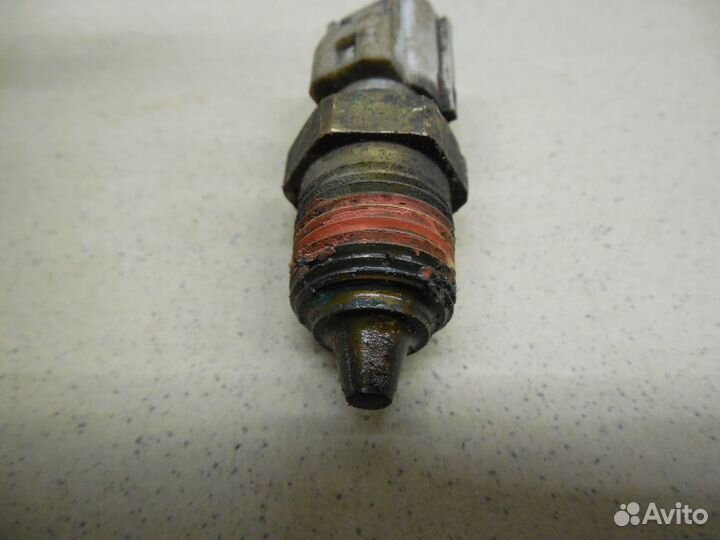 Датчик температуры Focus II 2005-2008