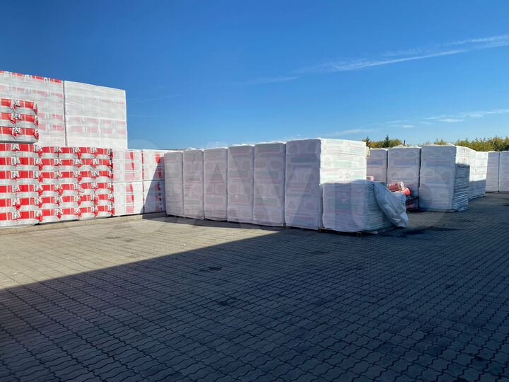 Склад, 2500 м²