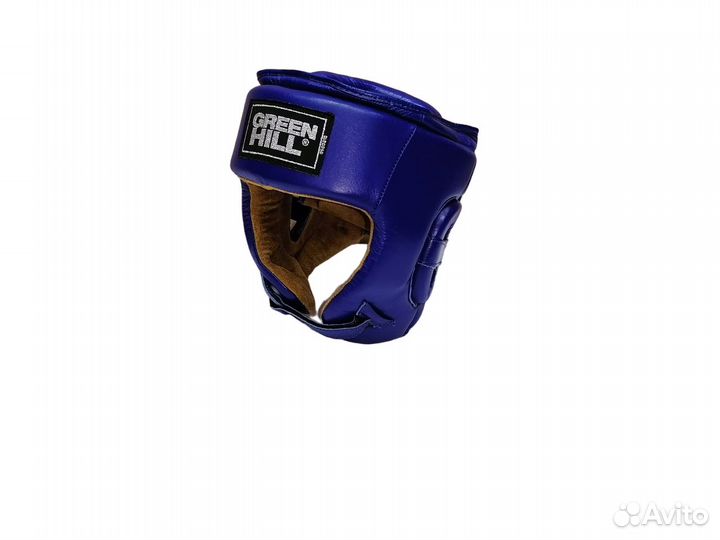 Шлем для кикбоксинга best wako