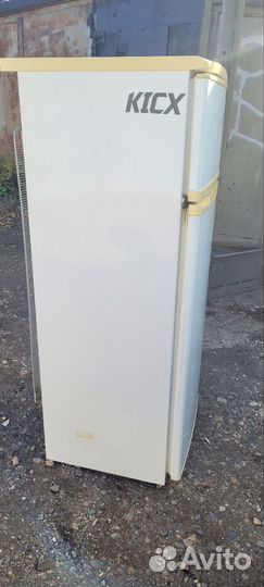 Холодильник NorD