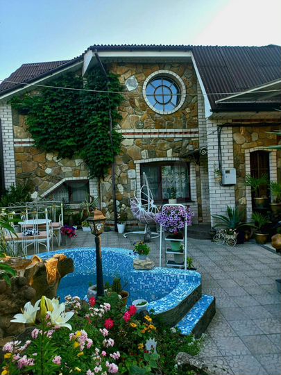 Комната 13 м², 1/1 эт.