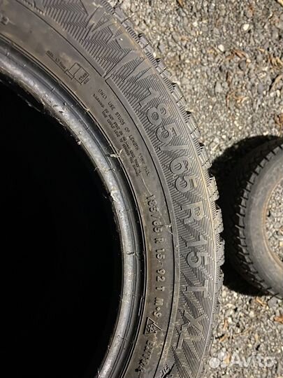 Nordman Nordman C 185/65 R15