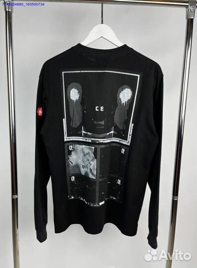 Свитшот CAV empt