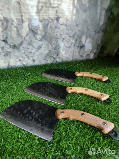 Кухонный шеф нож