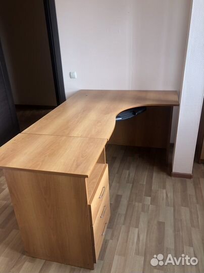 Компьютерный стол бу