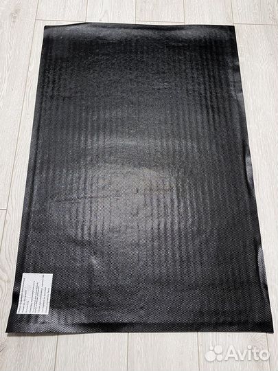 Коврик придверный