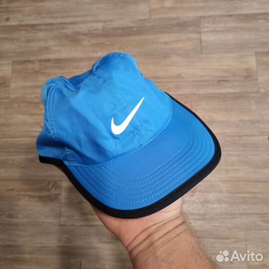 Кепка nike dri-fit