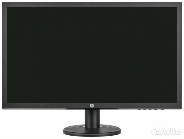 Монитор hp 24v