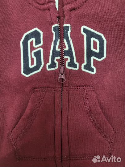 Комбез GAP 0-3 мес