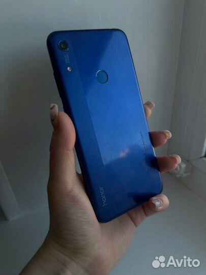 HONOR 8A, 2/32 ГБ