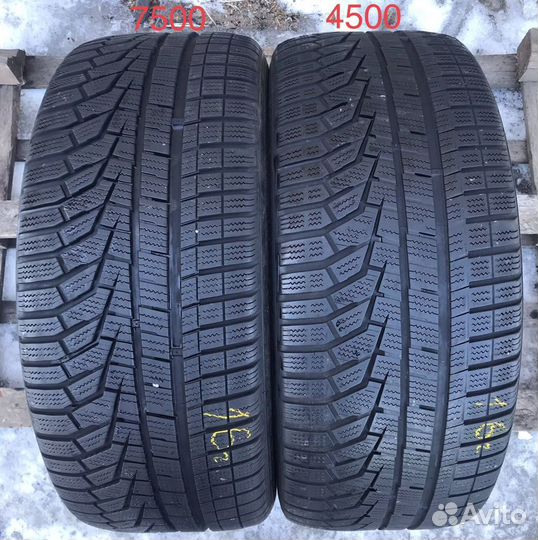 Hankook Winter I'Cept Evo2 W320 245/45 R18 100V