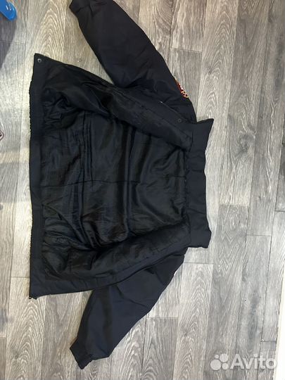 Полицейская форма