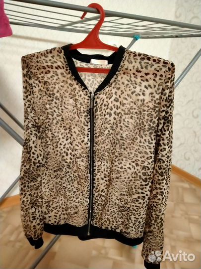 Вещи пакетом 42 44